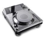 Decksaver Pioneer XDJ-1000 Protective Cover Front View